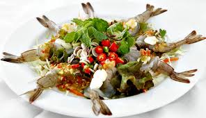 goongchae - Thai Food Paradise