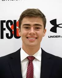 FSU football, men's soccer earn MEC weekly honors