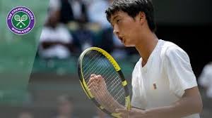 Imbiancature, cartongesso e decorazioni di interni ed esterni. Junior Tennis Players To Watch For Shintaro Mochizuki And Five More