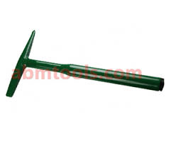Check spelling or type a new query. Welding Chipping Hammer Spring Handle Abm Tools