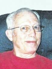 Garry Weaver Obituary (1943