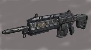 Man O War Stats Best Class Setups Attachments Cod Mobile Kavo Gaming
