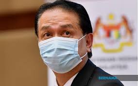 See more of tun salleh abbas, tun mustapha datu harun on facebook. Bernama Tributes Pour In For Tun Salleh Abas