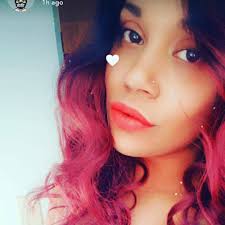 Andrea Nichole Stanton (@andrea.nikki86)