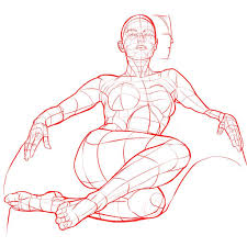 21 Skeletos Ideas Anatomy Bones Anatomy Drawing Skeleton Anatomy One action that you can practice in any cross legged pose variation is pressing down through your feet. pinterest