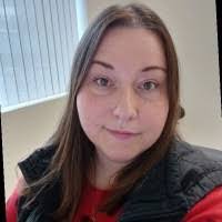 Jacqueline Atkinson's Instagram, Twitter & Facebook