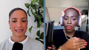 Building confidence and learning who you are, with endurance runner Susie  Chan