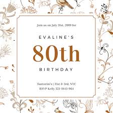 Either buy a few boxes of blank, uninspired invitations from the. 90 Get Inspired For E Wedding Card Creator Postoma Studio