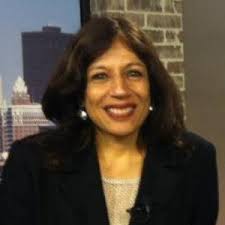 Rekha Basu Columnist