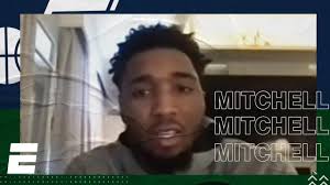 Donovan Mitchell responds to Adams Silver’s comments