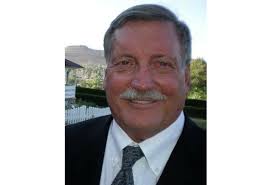 Ross Ehrhardt Obituary (1943