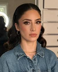 Amanda Youssef's Instagram, Twitter & Facebook