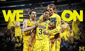 Check out our wolverines logo selection for the very best in unique or custom, handmade pieces from our shops. Michigan Wolverines Men S Basketball Wallpapers Wallpaper Cave