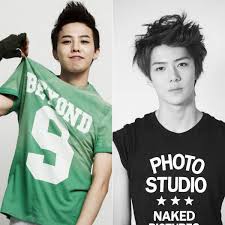 Us $3.50 coupons for you. Kpop Duel On Twitter G Dragon Bigbang Vs Sehun Exo Rt For G Dragon Fav For Sehun Let S Your Favorite Win Kpopduel Http T Co 0mevwn8xcl