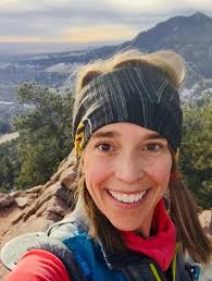 Jacquie Mannhard and the Trail to Confidence