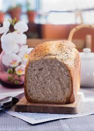 Pan De Molde Con Masa Madre En Panificadora En 2020 Masa Madre Pan De Masa Madre Pan En Panificadora Recetas
