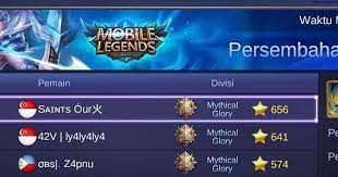 Maka semua pemain ff harus memiliki nickname atau nama ff keren agar mudah untuk dikenal oleh pemain lain. Cara Membuat Nickname Bervariasi Di Mobile Legends Rumah Multimedia