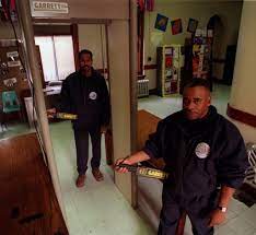 Because this is the most simplest, although. Metal Detectors In Our Schools How Much Do They Cost Masslive Com