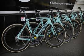 Alle advertenties van van aert op marktplaats. Wout Van Aert Rijdt Vanaf 2020 Op Een Bianchi Het Nieuwsblad Mobile