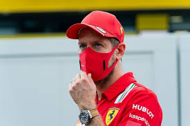 Please sign seb for 2021! a sixth reacted. Racing Point Vettel Can Rediscover His Mojo With Aston Martin In 2021