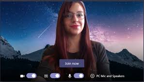 Using that you can turn virtual. Change Your Background Picture In Microsoft Teams