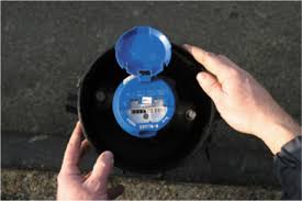 Des compteurs d'eau le relevé des compteurs d'eau sera effectué à partir de demain jusqu'au vendredi 1er juin. Effectuer Mon Releve