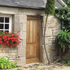 Et opter pour une porte d'entrée bois zilten, c'est faire le choix du style, de la qualité, de. Porte D Entree Modeles Et Prix De Portes D Entree