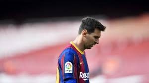 Kita lihat yang terjadi dalam beberapa hari ke depan. 3 Alasan Lionel Messi Bisa Pindah Ke Man City Dan 4 Berita Bola Terkini