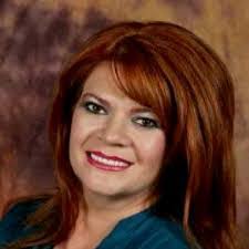 Jill Lombard's Instagram, Twitter & Facebook