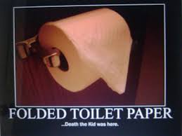 Soul Eater Folded Toilet Paper By Waka77laka Deviantart Com On Deviantart Soul Eater Death The Kid Soul