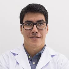 Dr. Diego Jose Leão • Radiologista • UMC