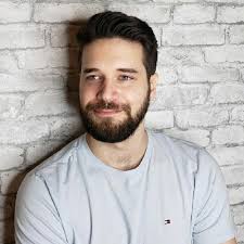 Stream It Moves So Fast by Kenneth Steven Janes