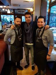 Adrian mutu is a romanian football coach and former player who is currently in charge of fc u craiova 1948. Adrian Mutu Gargantua Park Picture Of Gargantua Bucharest Tripadvisor