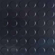Garage Floor Roll Garage Flooring Flooring The Home Depot In 2020 Vinyl Garage Flooring Garage Floor G Floor