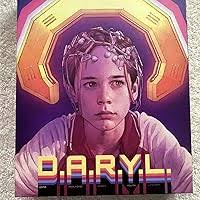 Amazon.com: D.A.R.Y.L. : Wincer, Simon, Hurt, Mary Beth, McKean, Michael,  Oliver, Barret, Walker, Kathryn, Camp, Colleen, Sommer, Josef, Frazier,  Ron: Movies & TV