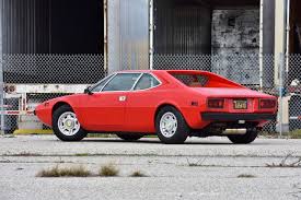 The ferrari 308 gt4 was initially known as the dino 308 when introduced in 1973. A Ferrari For The Modern Seventies 1975 Ferrari Dino 308 Gt4 For Sale Now Wob Cars