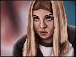 Tara Maclay by Foxycas