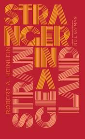 The book became an icon of the 1960s counterculture, and it won a hugo. Stranger In A Strange Land By Robert A Heinlein 9780143111627 Penguinrandomhouse Com Books