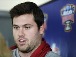 Saints offensive lineman Gabe Ikard announces retirement