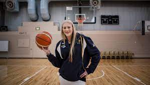 Complete lauren jackson 2017 biography. Retirement Pain Killers And Being A Mum Lauren Jackson Opens Up The Canberra Times Canberra Act