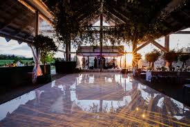 A Modern Orthodox Jewish Wedding at the Parrish Art Museum in Water Mill,  New York