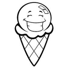 Free printable ice cream coloring pages for kids. Top 25 Free Printable Ice Cream Coloring Pages Online