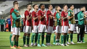 England , european football championship. Predicted Hungary Lineup For Portugal Euro 2020 Clash