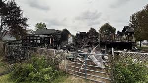 Gatineau: Incendie Ravageur! 12 Évacués, Dommages Colossaux! - Imagen principal del artículo