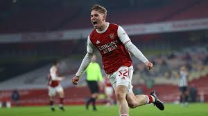 The best gifs are on giphy. Emile Smith Rowe Wallpapers Wallpaper Cave