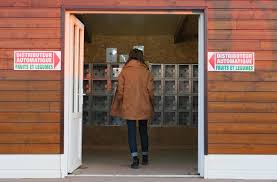 Confinement Les Oisiens Se Tournent Vers Les Producteurs Locaux Le Parisien
