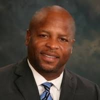 Larry Centers's Instagram, Twitter & Facebook