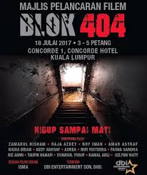.movie streaming download related search : Sinopsis Filem Blok 404 Sensasi Selebriti