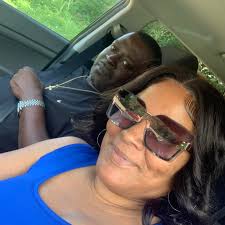 Michelle Battle Bowman Bowie