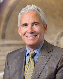 Employment Discrimination Lawyer Patrick Perotti